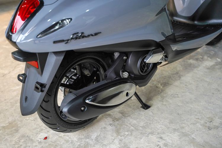 grand filano hybird abs ขายทั้งสดและผ่อน ออกรถ 1900 บาท จบไม่มีจ่ายเพิ่ม ออกได้ทุกจังหวัดมีบริการทำสัญญาถึงหน้าบ้าน 📌ติดแบล็คลิส 📌มีติดล่า รูปที่ 8