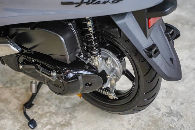 grand filano hybird abs ขายทั้งสดและผ่อน ออกรถ 1900 บาท จบไม่มีจ่ายเพิ่ม ออกได้ทุกจังหวัดมีบริการทำสัญญาถึงหน้าบ้าน 📌ติดแบล็คลิส 📌มีติดล่า รูปที่ 12