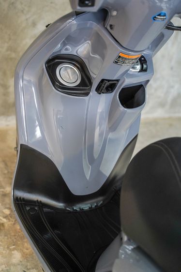 grand filano hybird abs ขายทั้งสดและผ่อน ออกรถ 1900 บาท จบไม่มีจ่ายเพิ่ม ออกได้ทุกจังหวัดมีบริการทำสัญญาถึงหน้าบ้าน 📌ติดแบล็คลิส 📌มีติดล่า รูปที่ 14