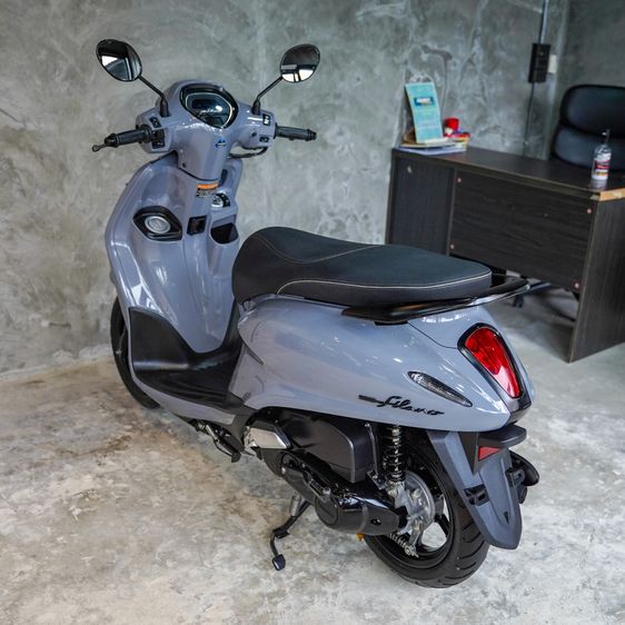 grand filano hybird abs ขายทั้งสดและผ่อน ออกรถ 1900 บาท จบไม่มีจ่ายเพิ่ม ออกได้ทุกจังหวัดมีบริการทำสัญญาถึงหน้าบ้าน 📌ติดแบล็คลิส 📌มีติดล่า รูปที่ 11