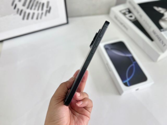 iPhone 16promax  รูปที่ 11