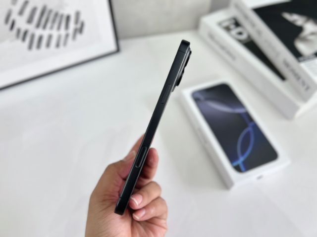 iPhone 16promax  รูปที่ 9