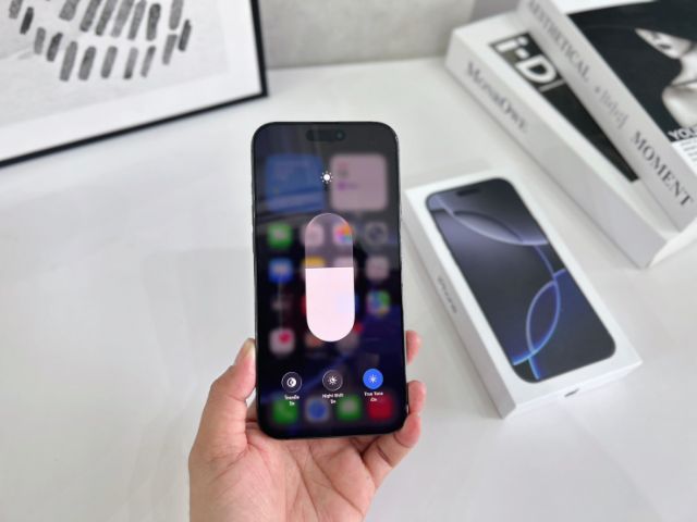 iPhone 16promax  รูปที่ 2