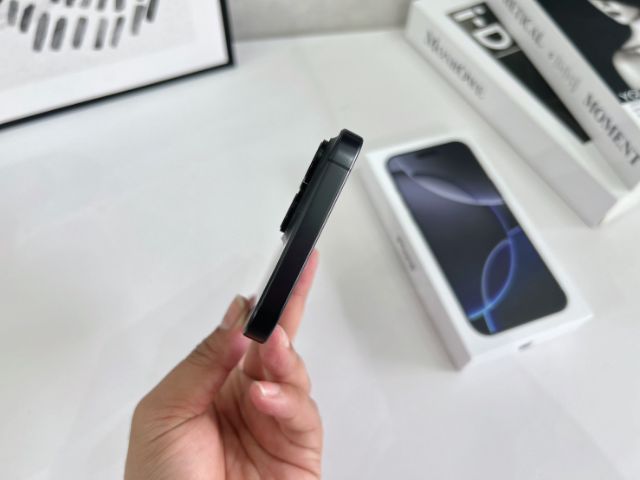 iPhone 16promax  รูปที่ 8