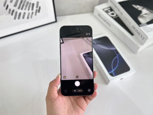 iPhone 16promax  รูปที่ 5