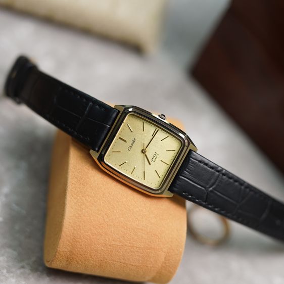 Orient ทอง Oient Chandor Ref.I945401-20