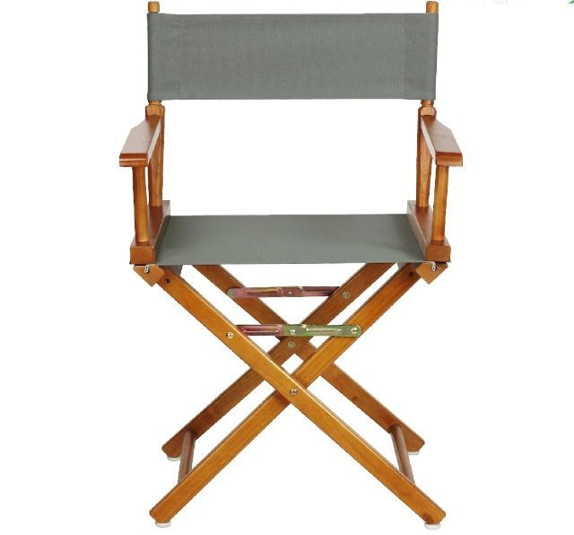 เก้าอี้ผู้กำกับ เก้าอี้ไดเรกเตอร์ เก้าอี้แคมป์ปิ้ง เก้าอี้พับได้ รูปที่ 18
