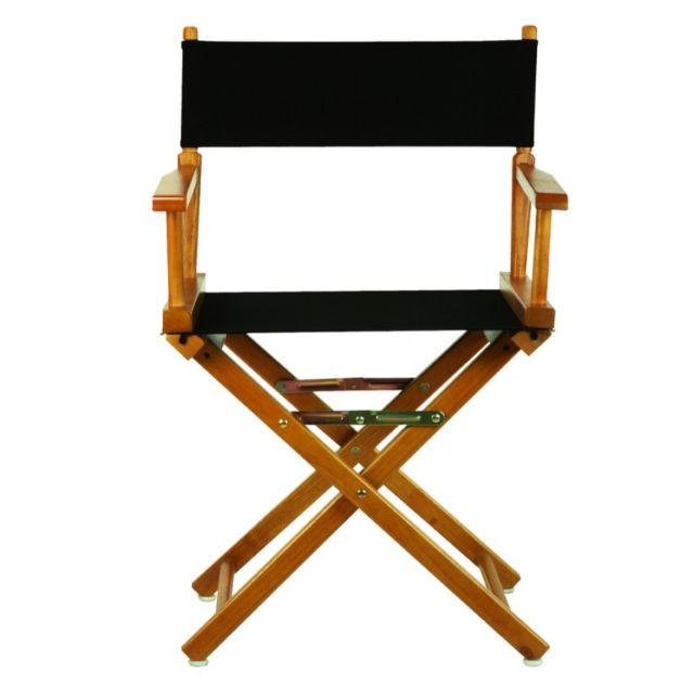 เก้าอี้ผู้กำกับ เก้าอี้ไดเรกเตอร์ เก้าอี้แคมป์ปิ้ง เก้าอี้พับได้ รูปที่ 2