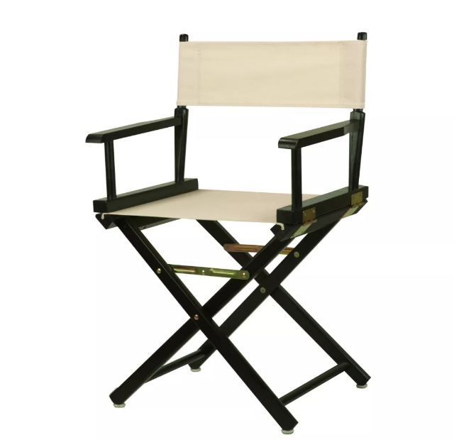 เก้าอี้ผู้กำกับ เก้าอี้ไดเรกเตอร์ เก้าอี้แคมป์ปิ้ง เก้าอี้พับได้ รูปที่ 3
