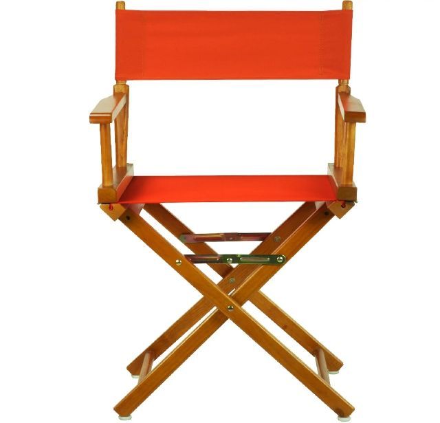 เก้าอี้ผู้กำกับ เก้าอี้ไดเรกเตอร์ เก้าอี้แคมป์ปิ้ง เก้าอี้พับได้ รูปที่ 15