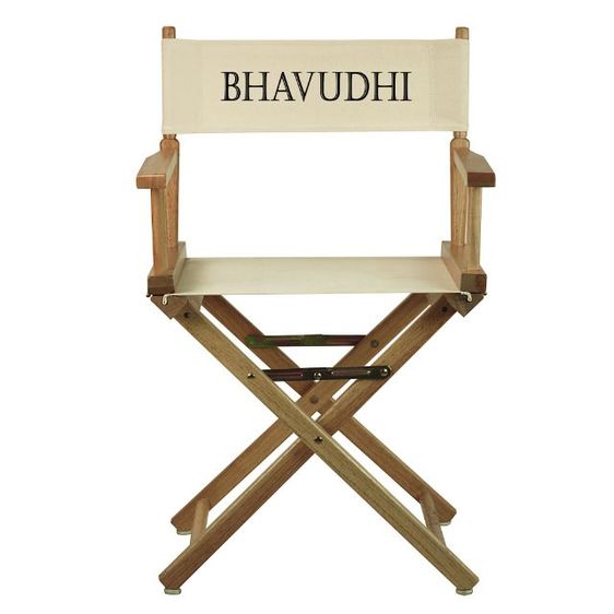 เก้าอี้ผู้กำกับ เก้าอี้ไดเรกเตอร์ เก้าอี้แคมป์ปิ้ง เก้าอี้พับได้ รูปที่ 10