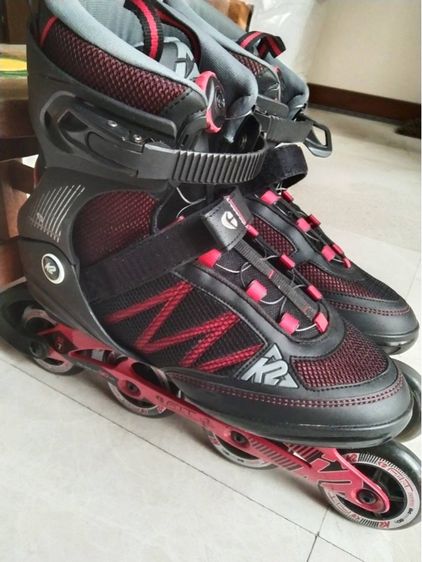 ไม่ระบุ ดำ รองเท้าสเก็ตบอร์ด อื่นๆ รองเท้าสเก