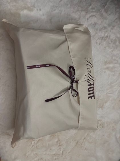 กระเป๋า tote bag รูปที่ 7