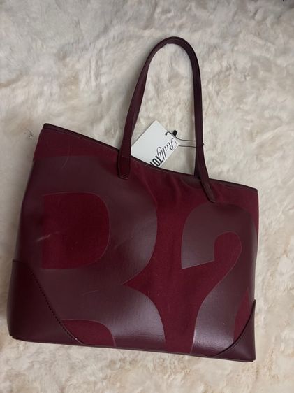 กระเป๋า tote bag รูปที่ 2