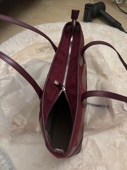 กระเป๋า tote bag รูปที่ 6