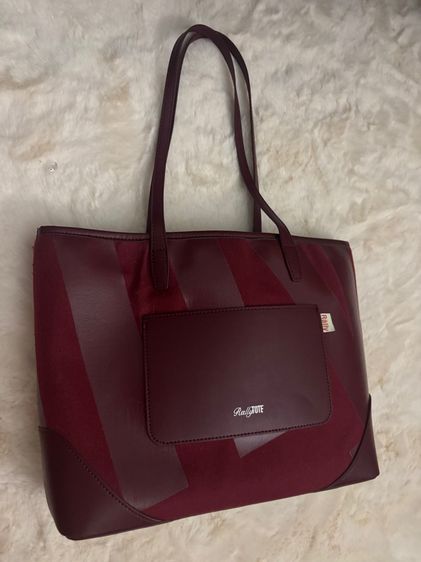 กระเป๋า tote bag