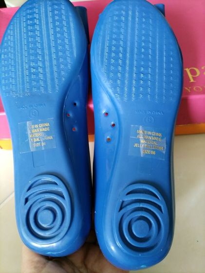 รองเท้า​ kate​ Spade​ พร้อมกล่อง รูปที่ 8