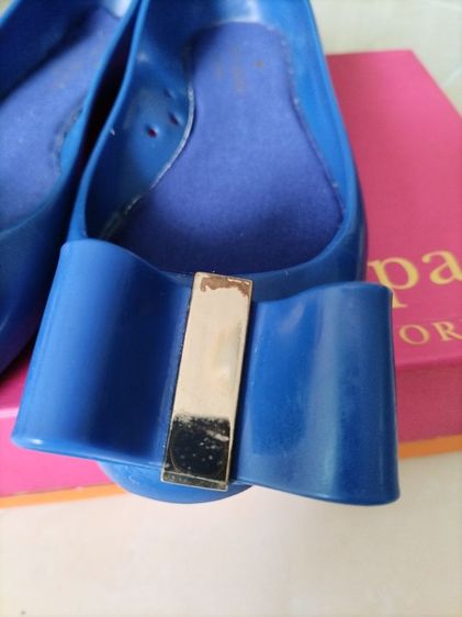 รองเท้า​ kate​ Spade​ พร้อมกล่อง รูปที่ 5
