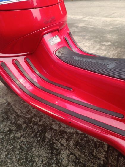 VESPA LX 125 I-GET ปี 2019 รูปที่ 6