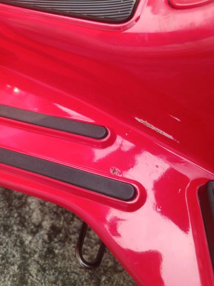 VESPA LX 125 I-GET ปี 2019 รูปที่ 7