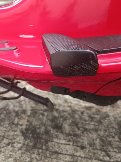 VESPA LX 125 I-GET ปี 2019 รูปที่ 11