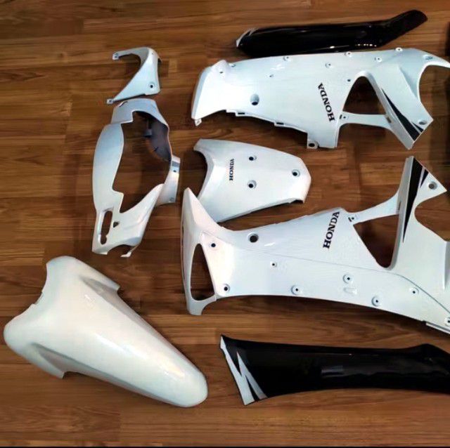 ชุดสี125s ของใหม่ครบชุด รูปที่ 3
