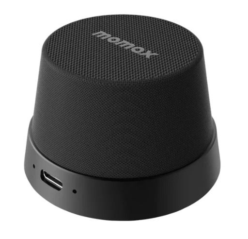 ขายถูก ซื้อมาซ้ำ ลำโพงแม่เหล็ก 1-Vibe Go ลำโพงไร้สายที่สมบูรณ์แบบที่สุด รูปที่ 4