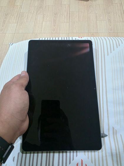 Samsung tablet s9fe รูปที่ 3