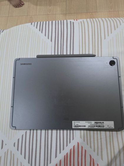 Samsung tablet s9fe รูปที่ 2
