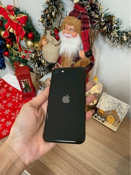 iphone SE2 128 gb