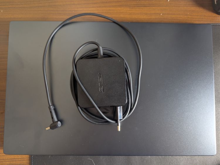 โน้ตบุ๊ก MSI Ryzen 7 5700U รูปที่ 5