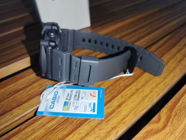 นาฬิกา Casio รูปที่ 5