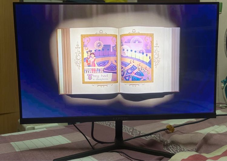 หน้อมอนิเตอร์ 24“