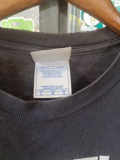 งานแท้ u.s.a. รูปที่ 5