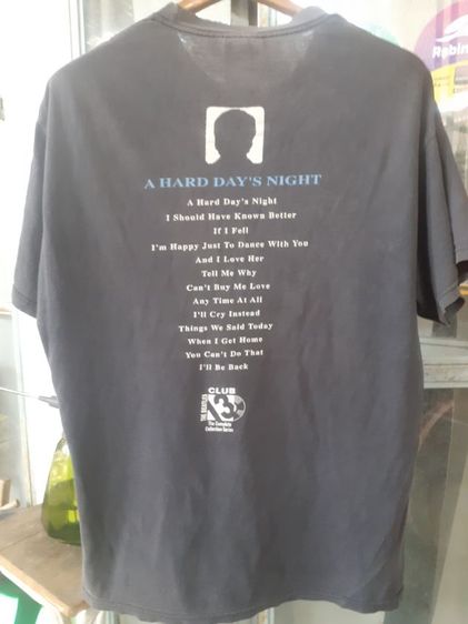 งานแท้ u.s.a. รูปที่ 8