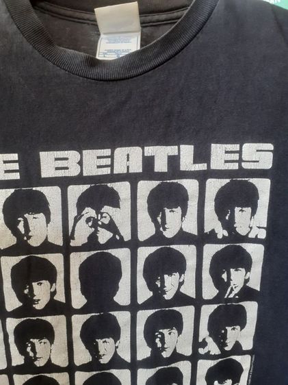 งานแท้ u.s.a. รูปที่ 3