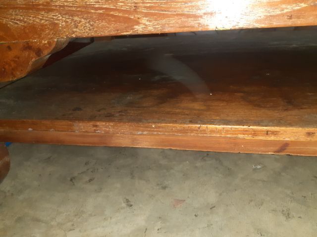 ไม้สักโบราณ รูปที่ 6