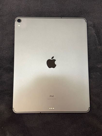 ขาย iPad Pro 12.9 นิ้ว (Gen 3) 256GB Cellular Wi-Fi รูปที่ 2