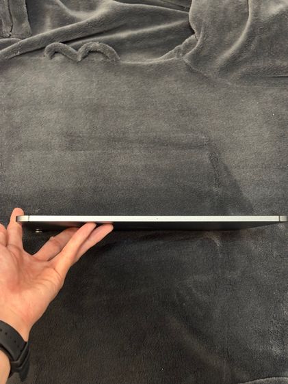 ขาย iPad Pro 12.9 นิ้ว (Gen 3) 256GB Cellular Wi-Fi รูปที่ 6