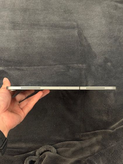 ขาย iPad Pro 12.9 นิ้ว (Gen 3) 256GB Cellular Wi-Fi รูปที่ 5