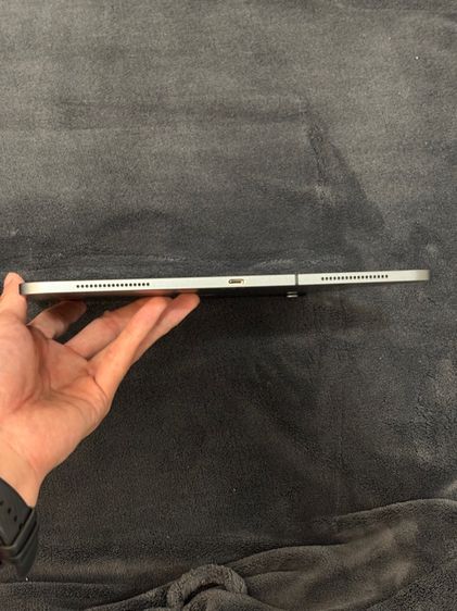 ขาย iPad Pro 12.9 นิ้ว (Gen 3) 256GB Cellular Wi-Fi รูปที่ 7