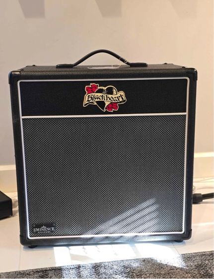 ตู้ลำโพงกีตาร์