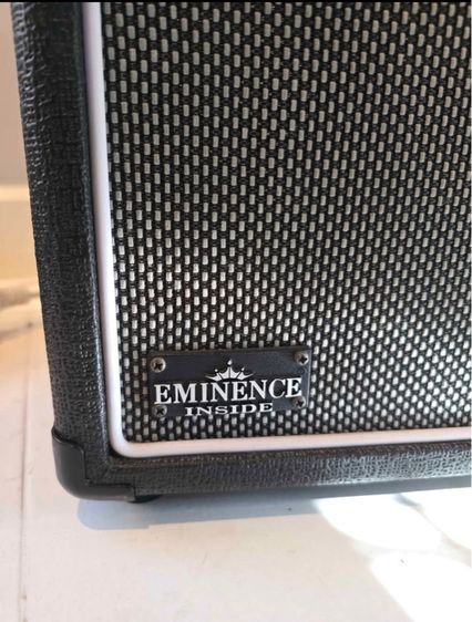 ตู้ลำโพงกีตาร์ รูปที่ 3