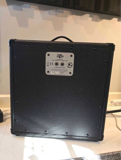ตู้ลำโพงกีตาร์ รูปที่ 5