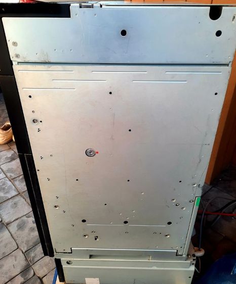 เครื่องจัดการเงินสดอัตโนมัติ CI-10 รูปที่ 2