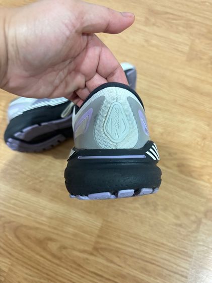 BROOKS US7 รองเท้ากีฬา รูปที่ 8