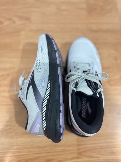 BROOKS US7 รองเท้ากีฬา รูปที่ 7