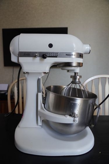 เครื่องตีแป้งขนม 2 เครื่อง รูปที่ 5