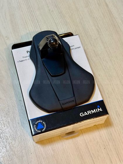 Gamin Portable Friction Mount  รูปที่ 5