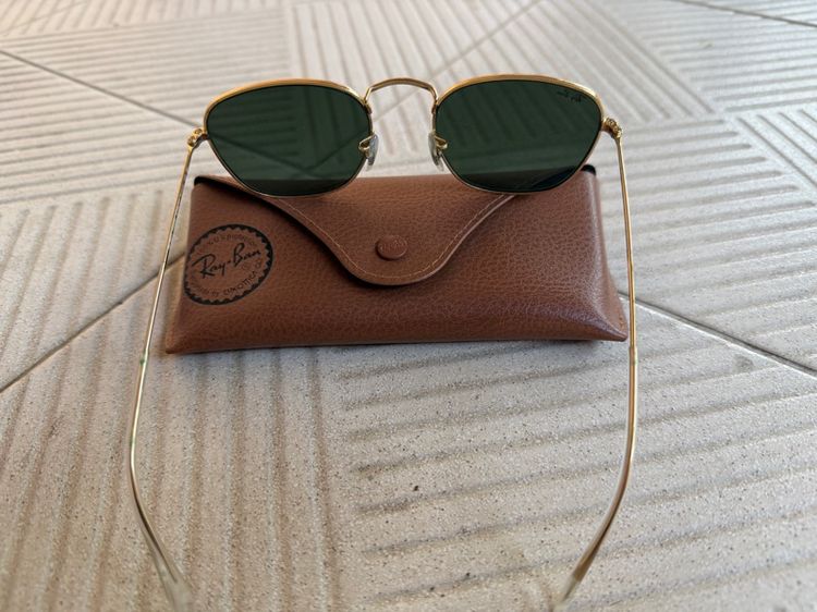 แว่นตา rayban รูปที่ 2